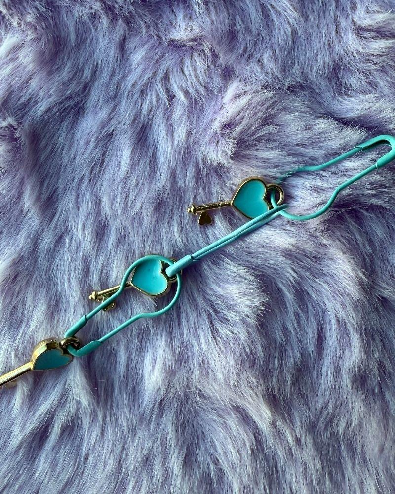 Cute Charm Stitch Markers for Crochet & Knitting (Set of 4)