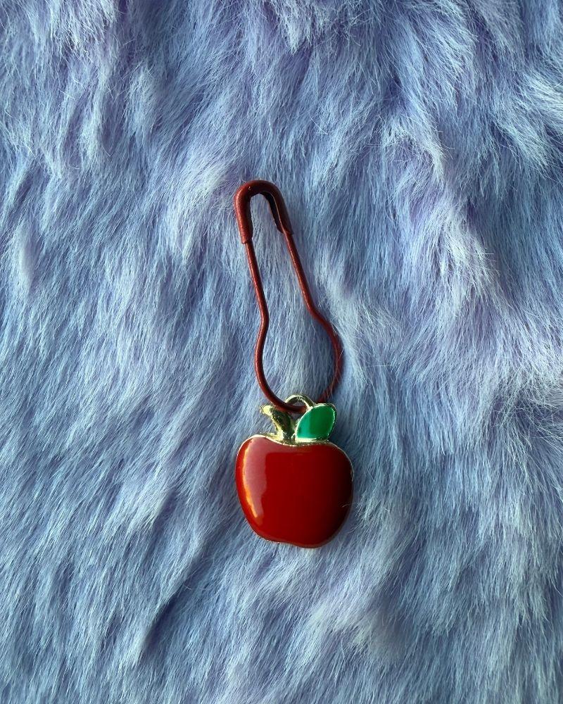 Cute Charm Stitch Markers for Crochet & Knitting (Set of 4)