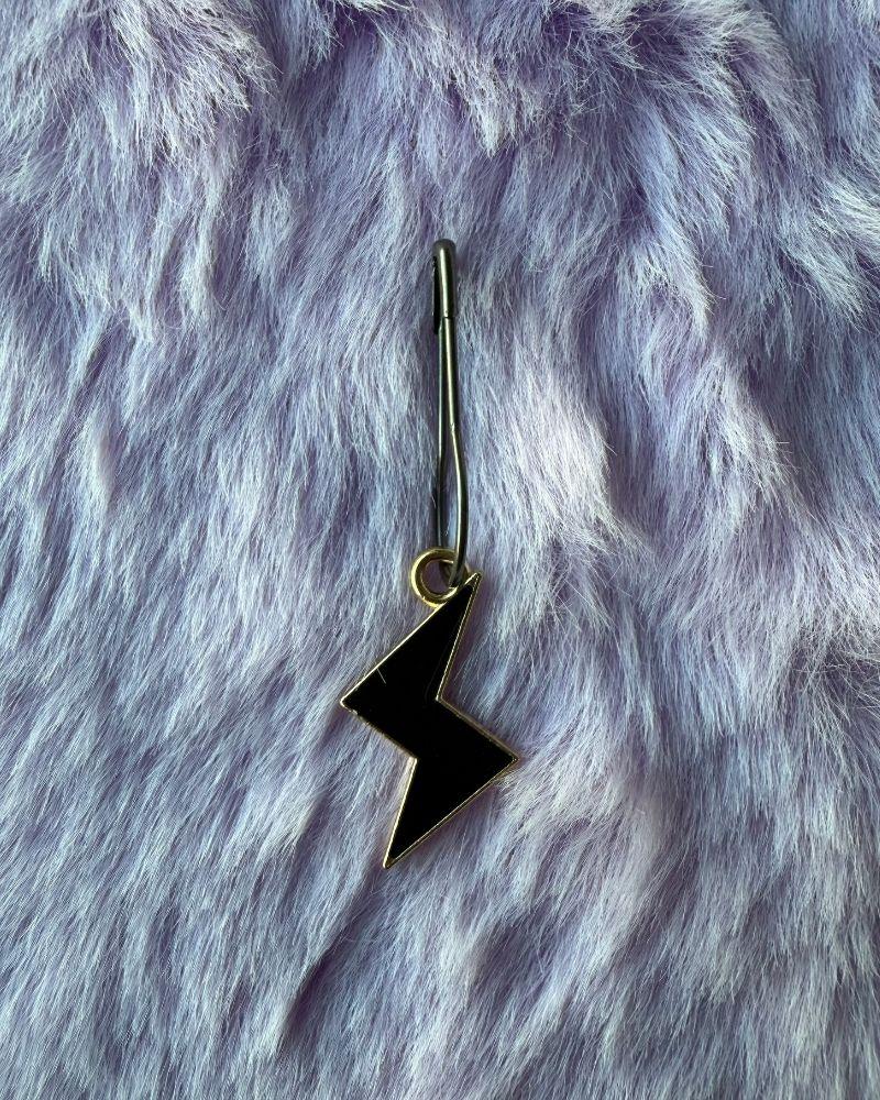 Cute Charm Stitch Markers for Crochet & Knitting (Set of 4)